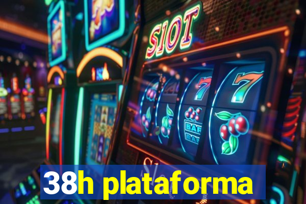 38h plataforma